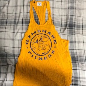 Gymshark stringer